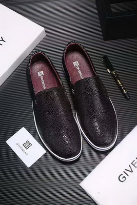 GIVENCHY Men Loafers_30
